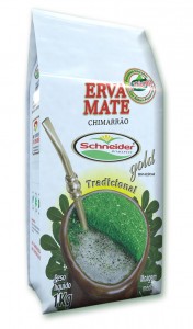 Erva-mate Schneider Gold