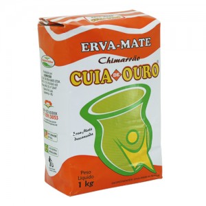 Erva-mate Schneider Cuia de Ouro