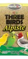 Three Birds Alpiste