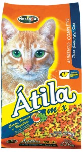 Átila Mix