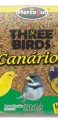 Three Birds Canários