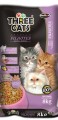 Three Cats Premium Filhotes