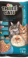 Three Cats Premium Frutos do Mar