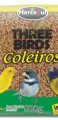 Three Birds Coleiros