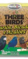 Three Birds Curiós, Bicudos e Azulões