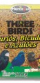 Three Birds Curiós, Bicudos e Azulões