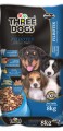 Three Dogs Premium Filhotes