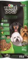 Three Dogs Premium Pequeno Porte