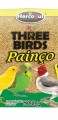 Three Birds Painço