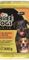 Three Dogs Premium Patê de Frango e Fígado