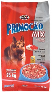 Primocão Mix