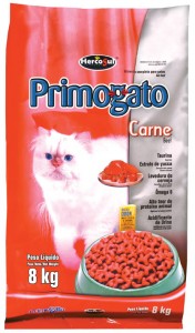 Primogato Carne