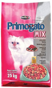 Primogato Mix