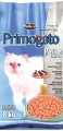 Primogato Peixe