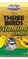 Three Birds Vitamina Amarela