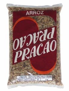 Arroz para Cachorro