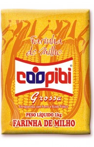 Farinha de Milho