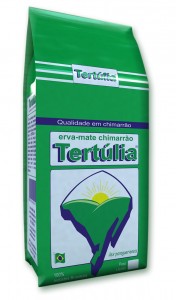 Erva-mate Tertúlia Laminada