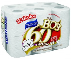 Folha Simples 6 x 12 Perfumado – 60m