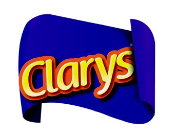 Clarys